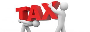 Dịch vụ quyết toán thuế thu nhập cá nhân