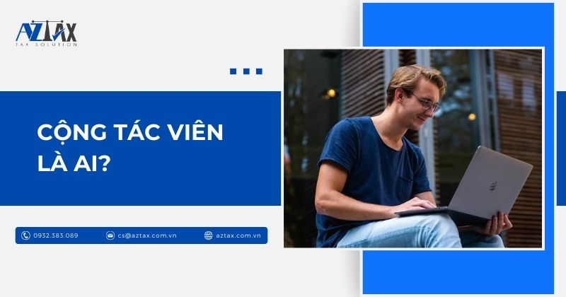 Cộng tác viên là ai