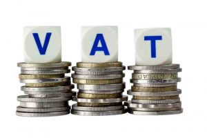 Thuế Giá Trị Gia Tăng - VAT tăng lên 12%!