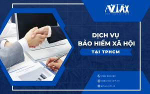 Dịch vụ bảo hiểm xã hội tại tphcm