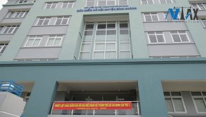 Cơ quan Bảo hiểm xã hội huyện Bình Chánh