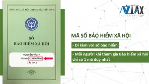 Mã số Bảo hiểm xã hội là gì?