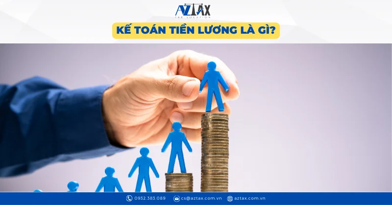 Kế toán lương là gì?