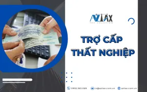 Trợ cấp thất nghiệp