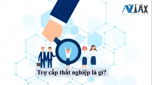Trợ cấp thất nghiệp là gì?