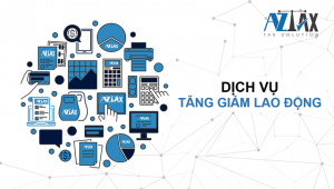 Dịch vụ tăng giảm lao động
