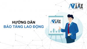 Hướng dẫn báo tăng lao động