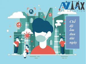 Chế độ ốm đau dài ngày