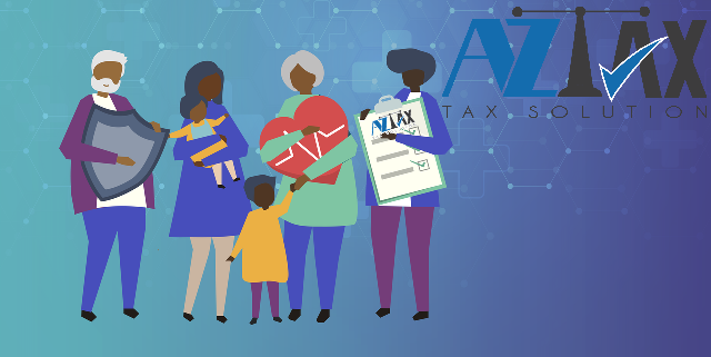 AZTAX - Đơn vị cung cấp dịch vụ hỗ trợ BHXH chuyên nghiệp