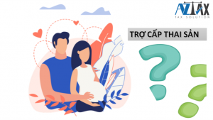 Trợ cấp thai sản là gì?