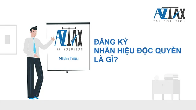 Đăng ký nhãn hiệu độc quyền là gì?