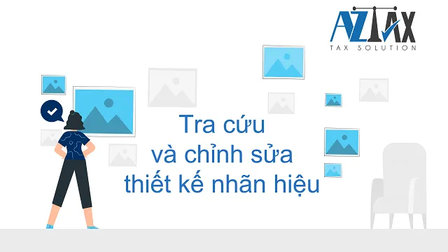 Tra cứu và chọn thiết kế để đăng ký nhãn hiệu tại Việt Nam