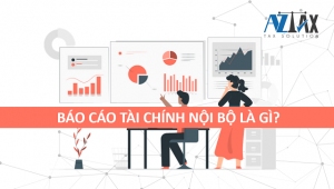 Báo cáo tài chính nội bộ 2025