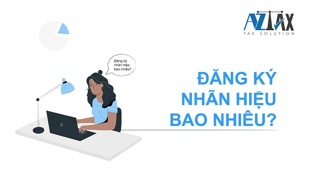 Đăng ký nhãn hiệu bao nhiêu?