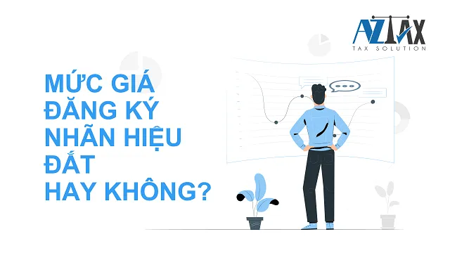 Mức giá đăng ký đắt hay không?