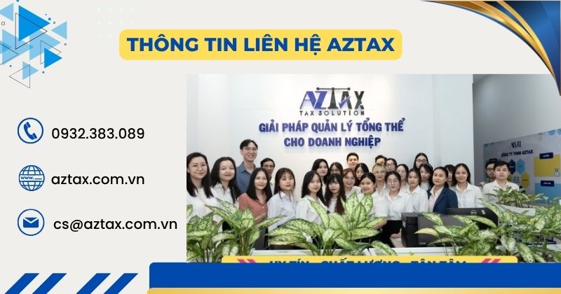 Dịch vụ đăng ký nhãn hiệu nhóm 35 của AZTAX
