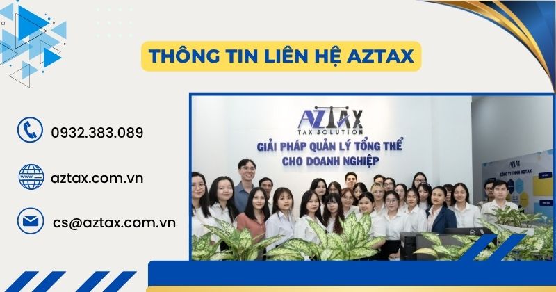 Dịch vụ đăng ký nhãn hiệu của AZTAX
