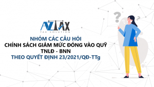 Giải đáp chính sách giảm mức đóng vào quỹ tai nạn lao động, bệnh nghề nghiệp