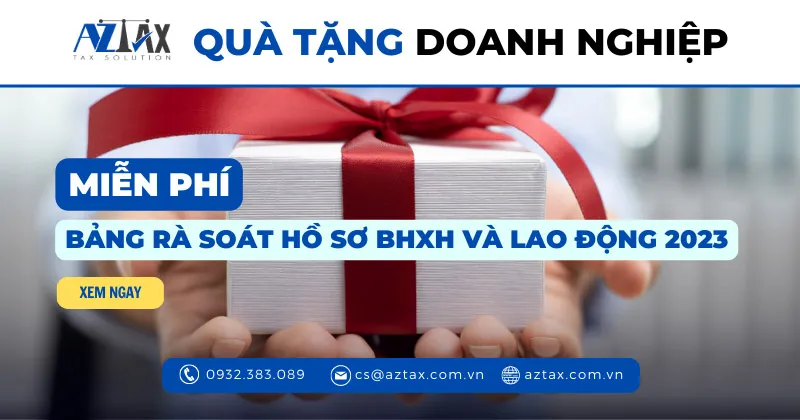 mien phi bang ra soat ho so bhxh va lao dong 2023