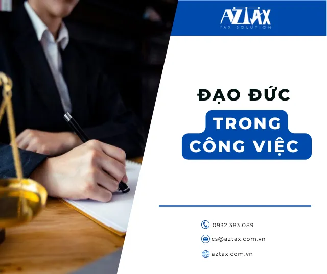 Đạo đức trong nhân sự