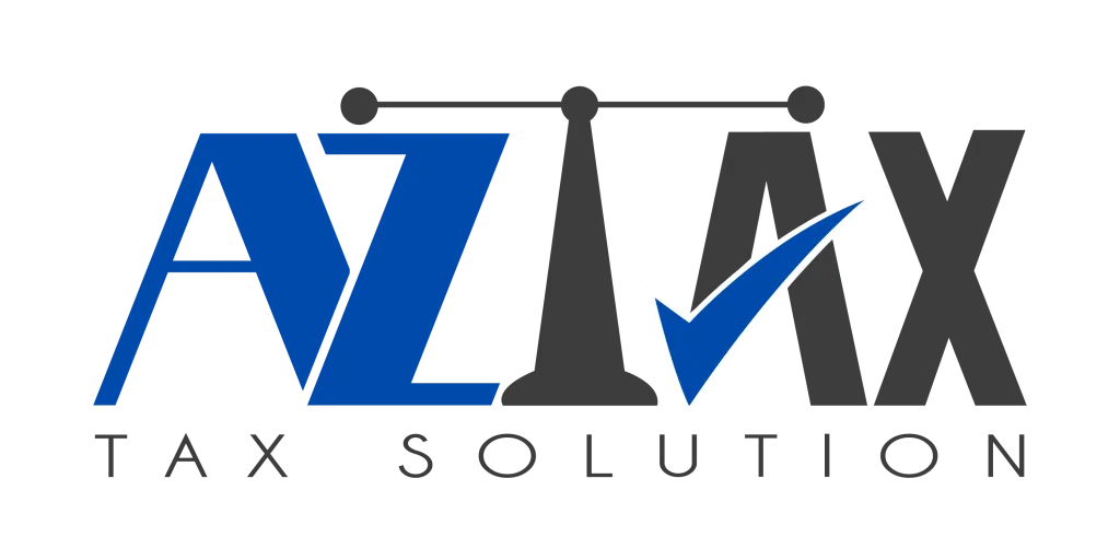 AZTAX -Giải Pháp Kế Toán Thuế