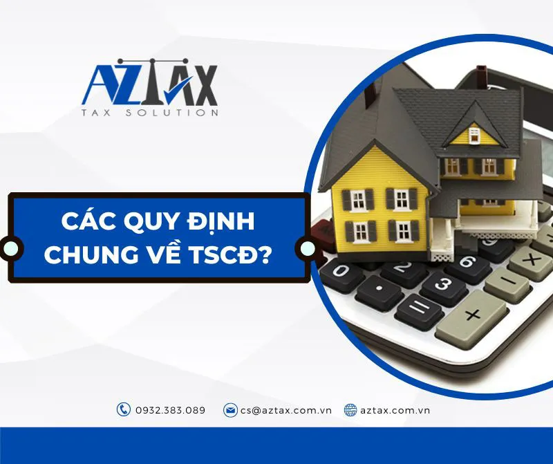 cac quy dinh chung ve tscd