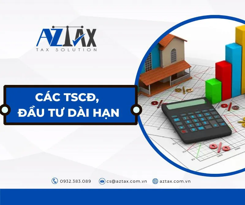 cac tscd dau tu dai han