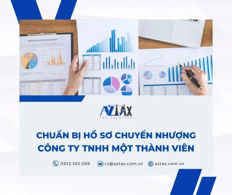 chuan bi ho so chuyen nhuong