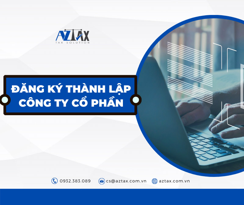 dang ky thanh lap cong ty co phan