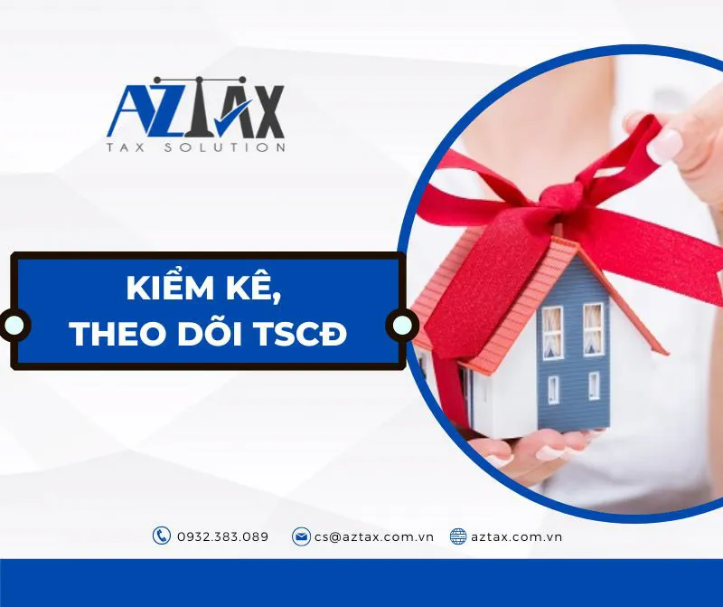 kiem ke theo doi tscd