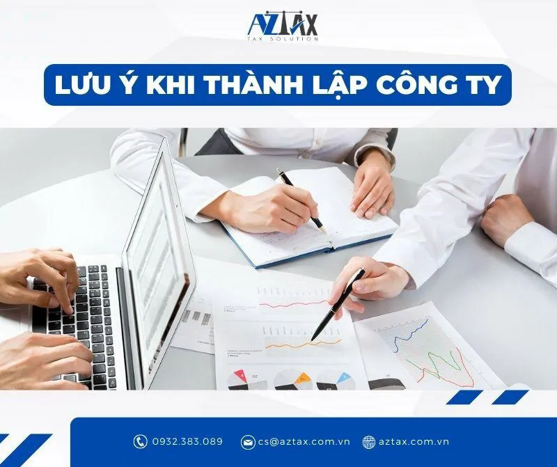 luu y khi thanh lap cong ty co phan thuong mai dich vu