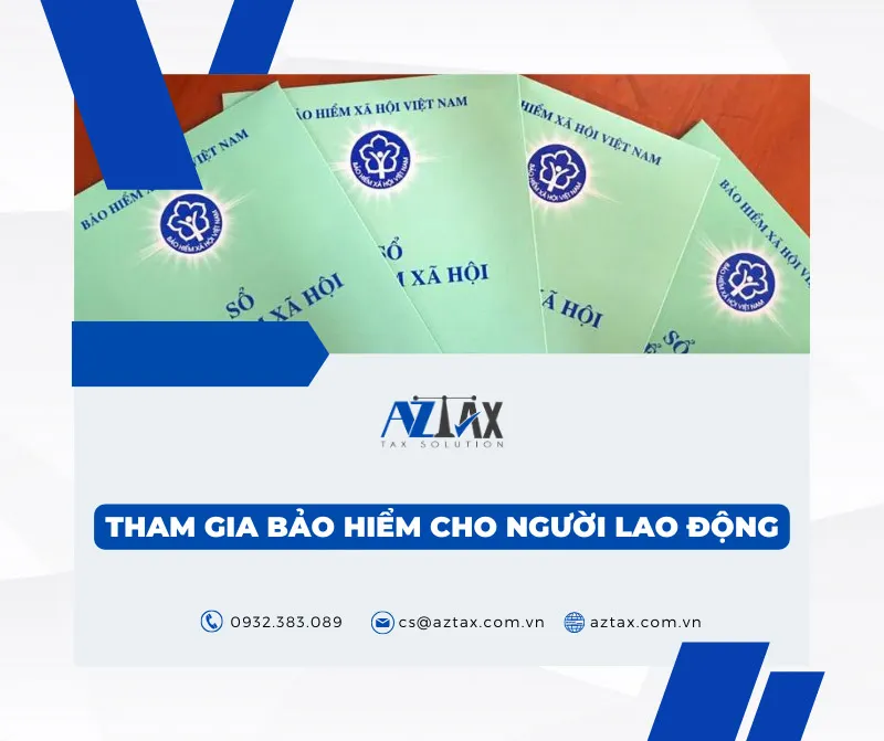 tham gia bhxh cho nguoi lao dong