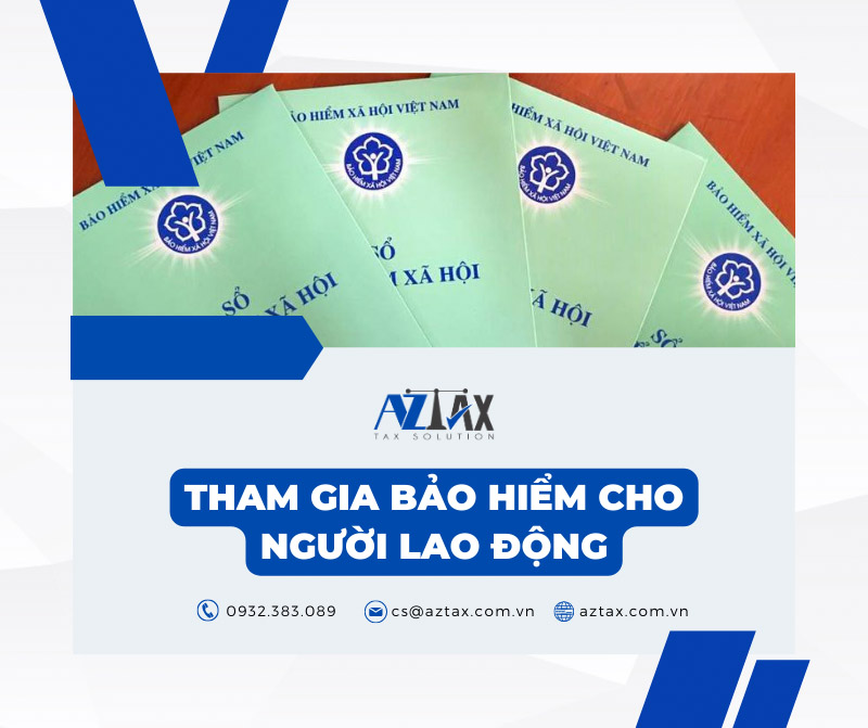 tham gia bhxh cho nguoi lao dong