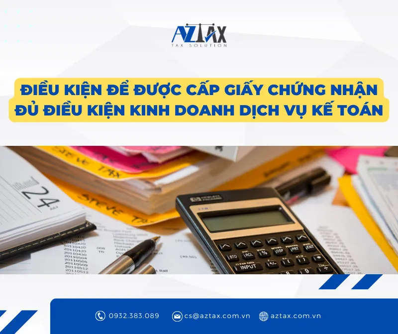 dieu kien cap giay chung nhan du dieu kien kinh doanh