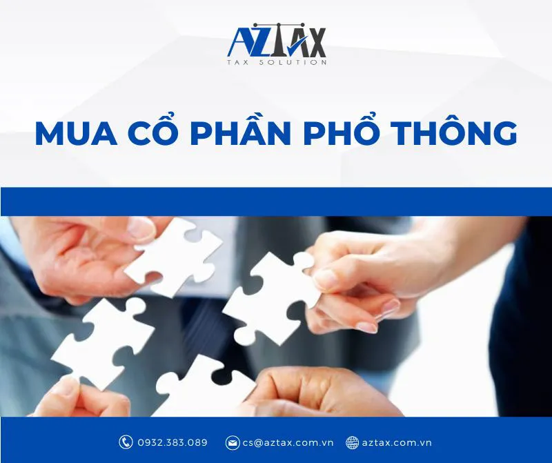 mua co phan pho thong