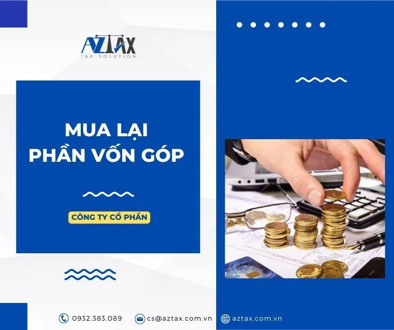 Mua lại phần vốn góp trong tổ chức tài chính vi mô