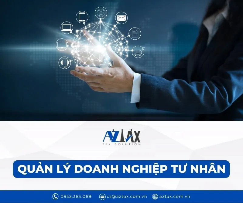 quan ly doanh nghiep