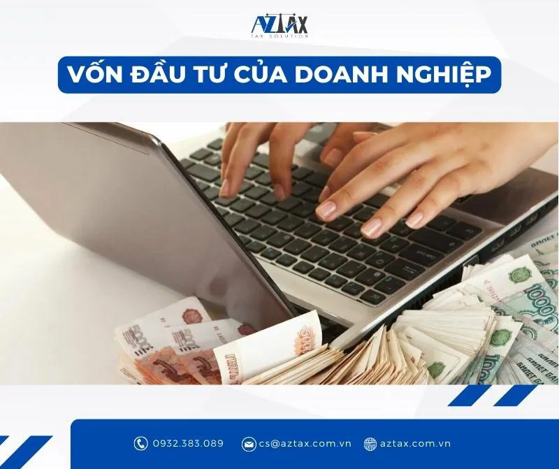von dau tu cua chu doanh nghiep trong luat 2014