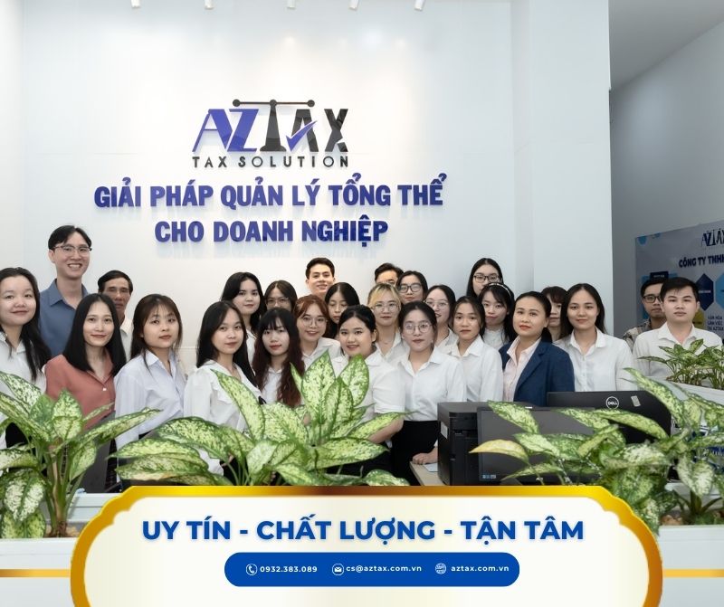 Dịch vụ giải thể công ty cổ phần