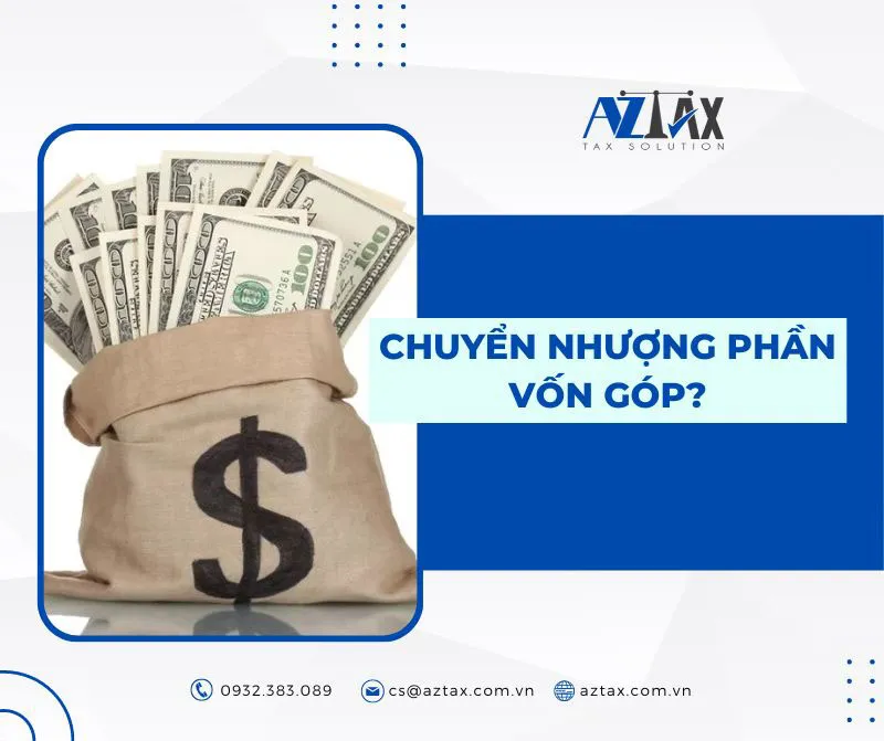 thanh vien hop danh co duoc chuyen nhuong phan von gop