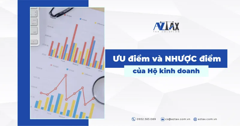 uu diem va nhuoc diem cua ho kinh doanh