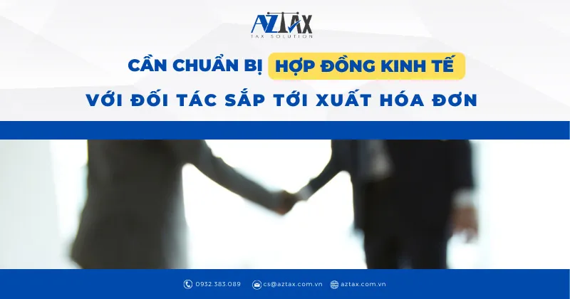 hop dong kinh te doi voi doi tac 