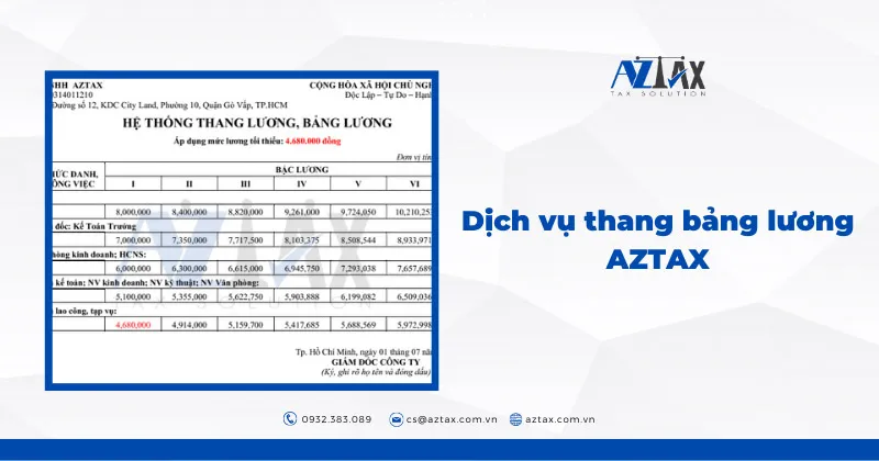 dich vu thang bang luong aztax