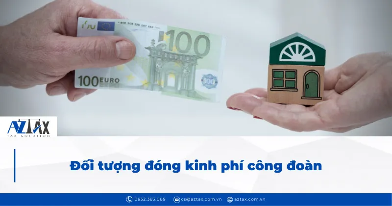 doi tuong dong kinh phi cong doan