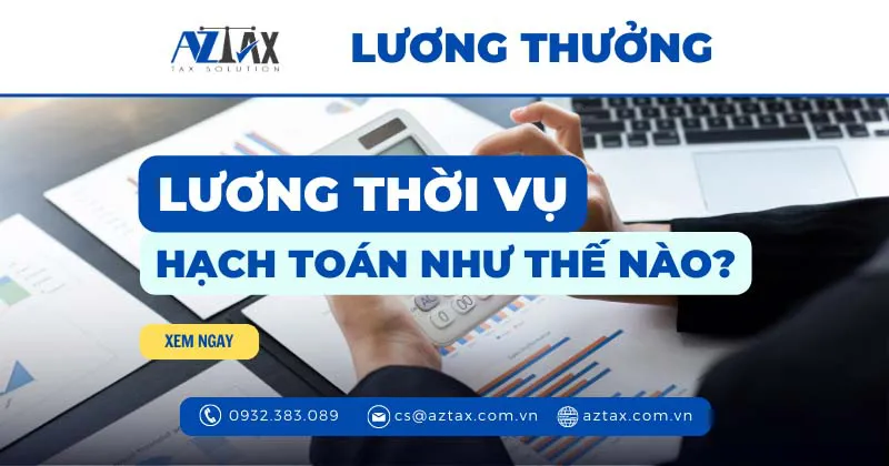 luong thoi vu hach toan nhu the nao