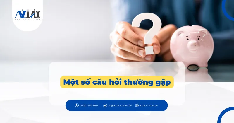 mot so cau hoi thuong gap