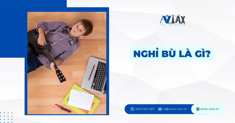 nghi bu la gi