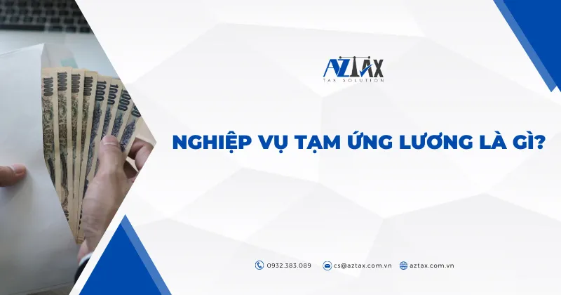 nghiep vu tam ung luong 