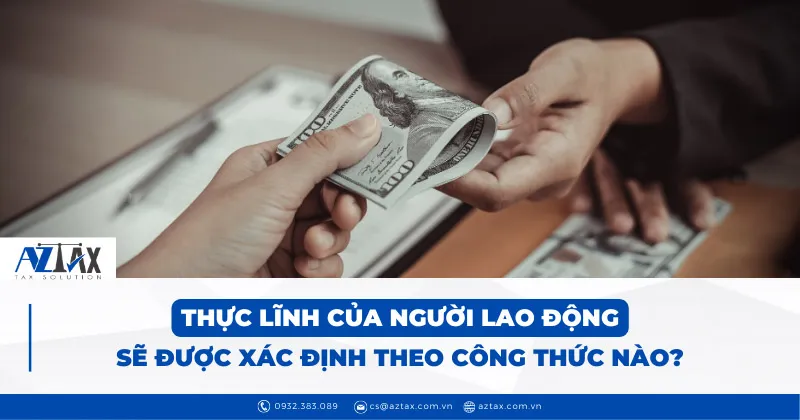 thuc linh cua nguoi lao dong