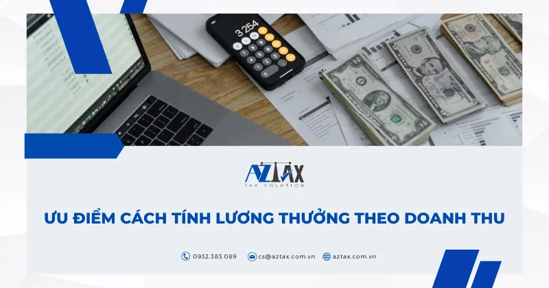 uu diem cua cach tinh